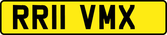 RR11VMX