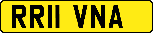 RR11VNA