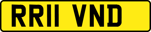 RR11VND