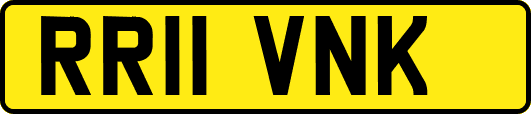 RR11VNK