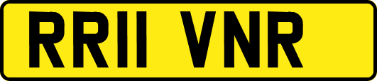 RR11VNR