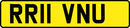 RR11VNU