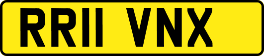 RR11VNX