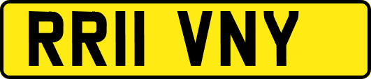 RR11VNY
