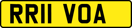 RR11VOA