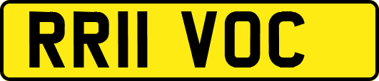 RR11VOC