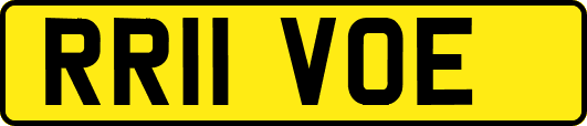 RR11VOE