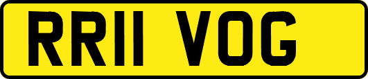 RR11VOG
