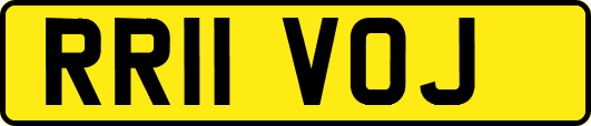 RR11VOJ