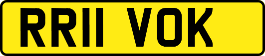 RR11VOK