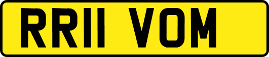 RR11VOM