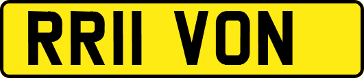 RR11VON