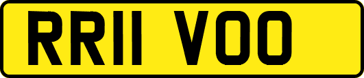 RR11VOO