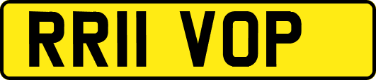 RR11VOP