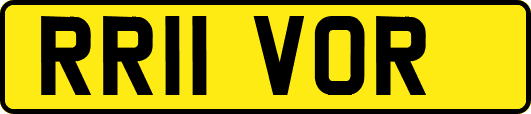 RR11VOR