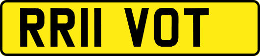 RR11VOT