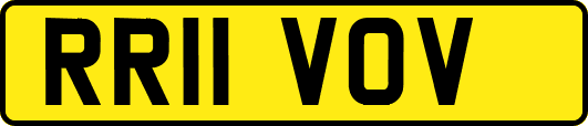 RR11VOV