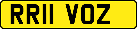 RR11VOZ