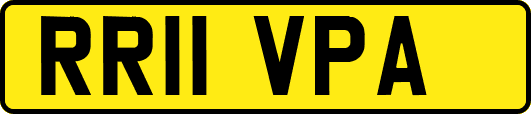 RR11VPA