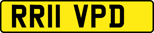 RR11VPD