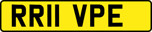 RR11VPE