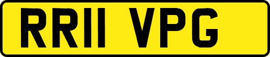 RR11VPG