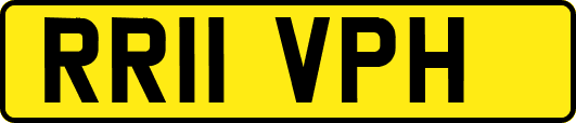 RR11VPH