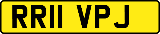 RR11VPJ