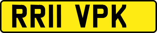 RR11VPK