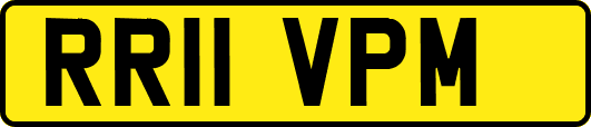 RR11VPM