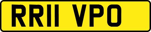 RR11VPO