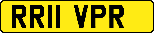 RR11VPR