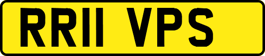 RR11VPS
