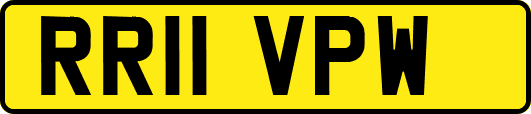 RR11VPW