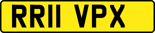 RR11VPX