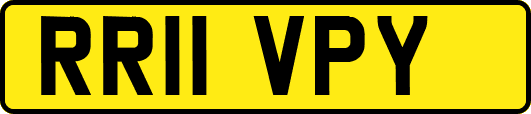 RR11VPY