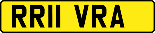 RR11VRA