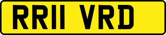 RR11VRD
