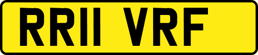 RR11VRF