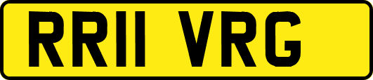 RR11VRG