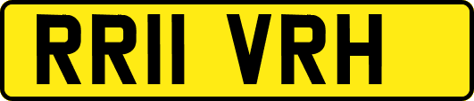 RR11VRH