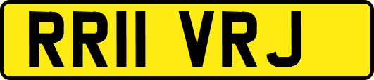 RR11VRJ