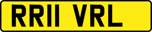 RR11VRL