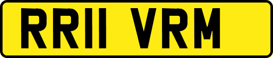 RR11VRM