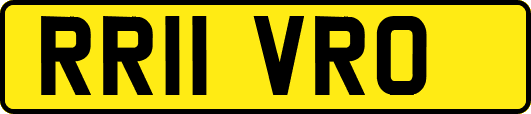 RR11VRO