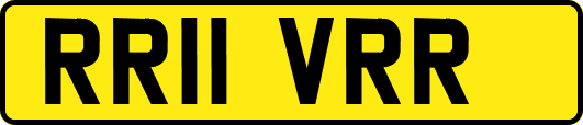 RR11VRR