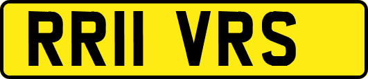 RR11VRS