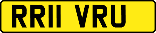 RR11VRU