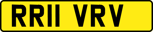 RR11VRV
