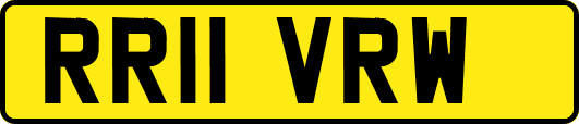 RR11VRW